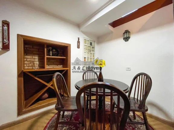 Imagem Apartamento Vila Real 106m² 3 Dormitórios Vista Mata Nativa