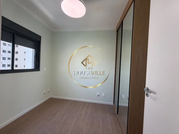 Imagem Apartamento, 1 Dormitório, 33m², Vision Colinas, Esplanada, Sjc.