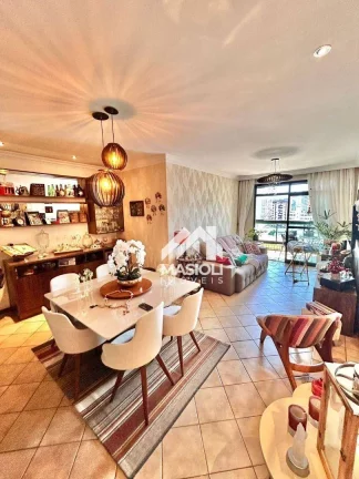 Imagem Apartamento com 3 dormitórios à venda, 245 m² por R$ 1.300.000,00 - Itapoa - Vila Velha/ES