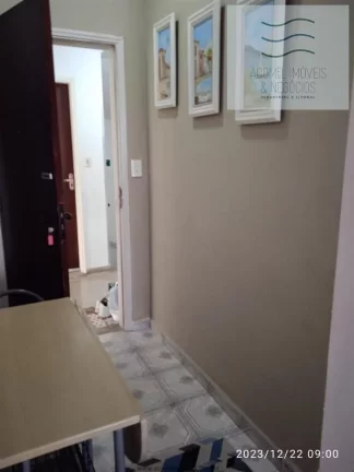 Imagem Apartamentos no Litoral para venda em Praia Grande no bairro Vila Tupi