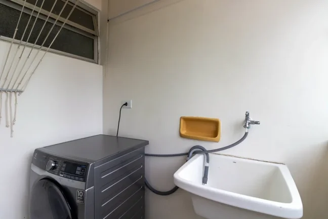 Imagem APARTAMENTO RESIDENCIAL em São Paulo - SP, Vila Mariana