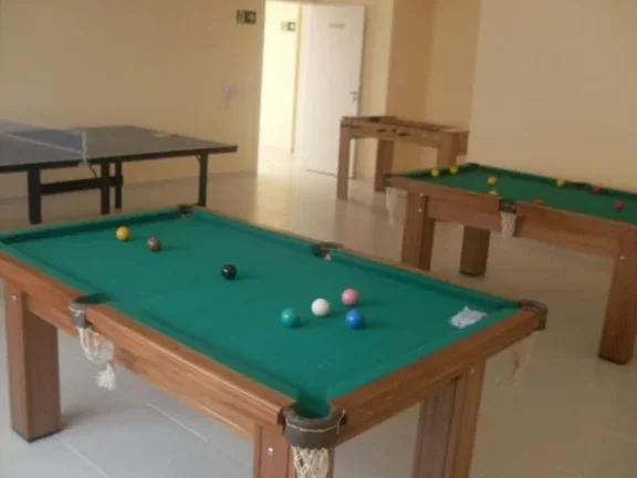 Imagem Apartamento para Venda em São Bernardo do Campo, Jardim Olavo Bilac, 2 dormitórios, 1 banheiro, 1 vaga