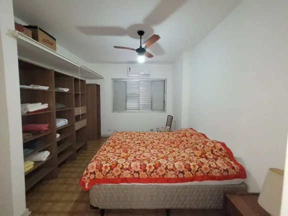 Imagem Apartamento - venda ou aluguel - Pitangueiras - Guarujá/SP