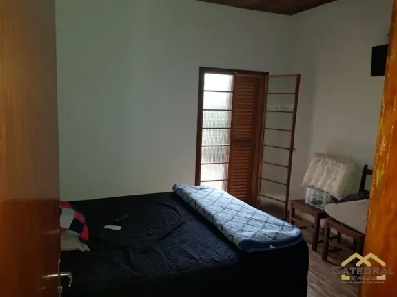 Imagem Casa com 3 dormitórios, 458 m² - Venda por R$1.600.000,00 - Vila Arens e Vila Progresso - Jundiaí/SP