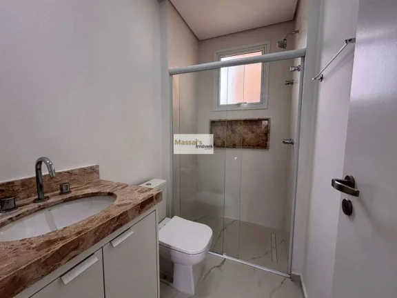 Imagem Apartamento no Swiss Park | Noville Residencial