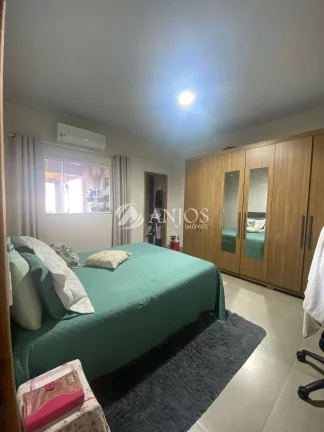 Imagem ÁGIO DE CASA A VENDA NO RESIDENCIAL CARANDA BOSQUE, SINOP - MT