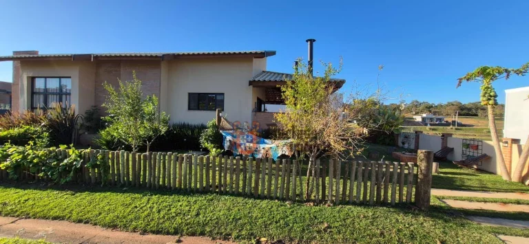 Imagem Casa com 5 dormitórios à venda, 207 m² por R$ 1.500.000 - Riviera de Santa Cristina XIII - Paranapanema/SP