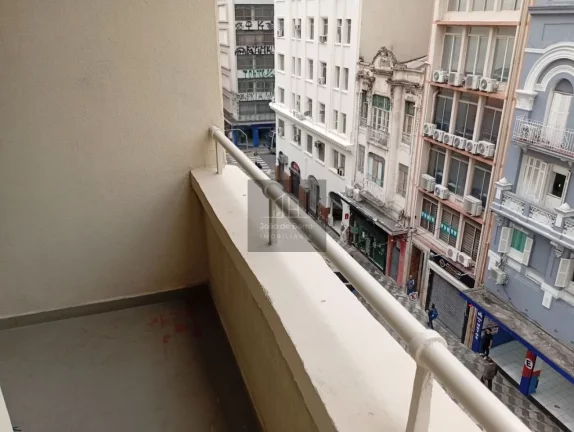 Imagem Conjunto para alugar, 92 m² por R$ 3.648,69/mês - Sé - São Paulo/SP