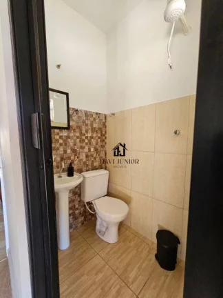 Imagem Casa com 3 dormitórios sendo 1 suite à venda, 228 m² por R$ 599.000 - Condomínio Village da Serra - Araçoiaba da Serra/SP