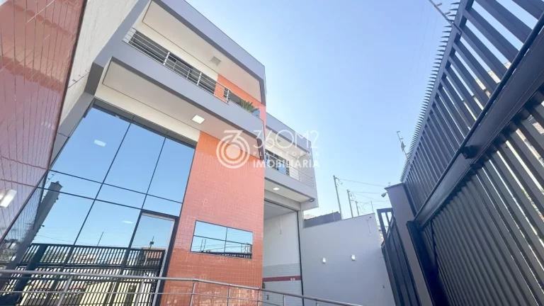 Imagem Galpão para Venda em Santo André / SP no bairro Jardim Stella