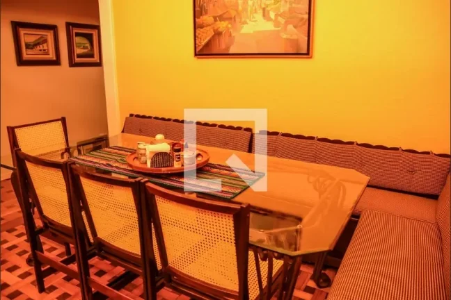 Imagem Apartamento à Venda - Copacabana, 4 Quartos, 168 m2