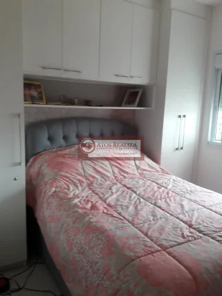 Imagem Apartamento em Jardim Marajoara - São Paulo