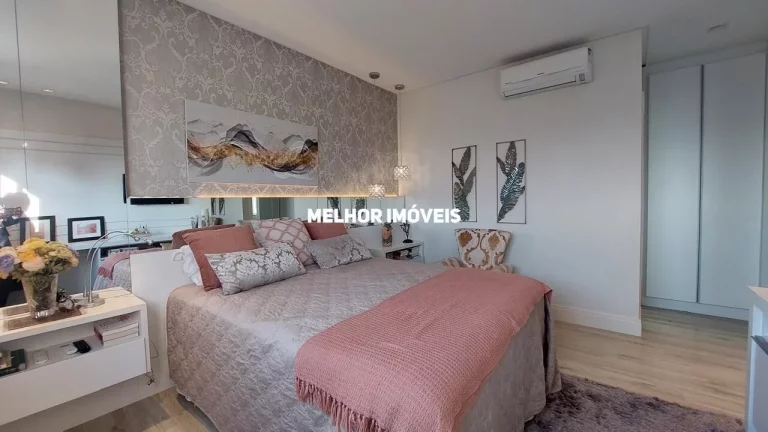 Imagem Apartamento a venda com 105 m² no Centro de Balneário Camboriú.