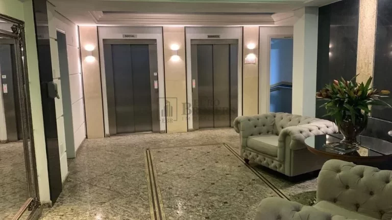 Imagem Apartamento Frente Mar com 3 dormitórios à venda na Barra Norte de Balneário Cam