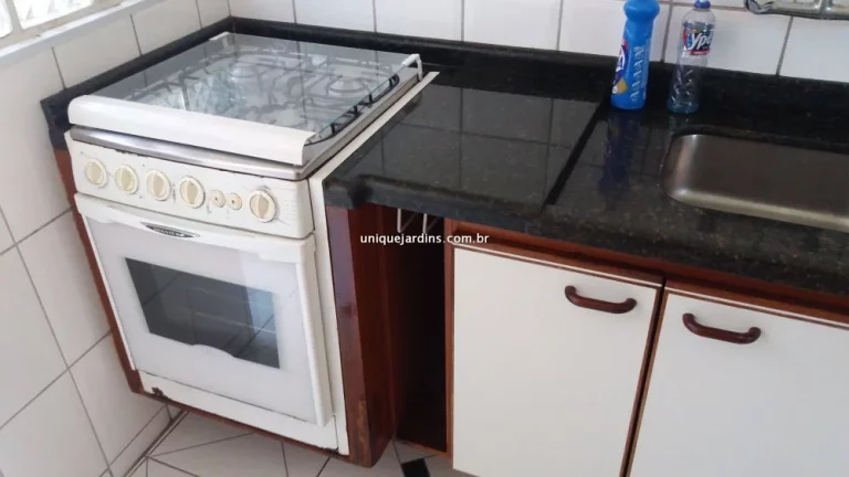 Imagem Apartamento à venda Vila Olímpia São Paulo