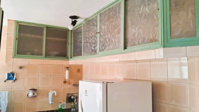 Imagem Apartamento para Venda em Rio de Janeiro, Jacarepaguá, 3 dormitórios, 1 banheiro, 1 vaga