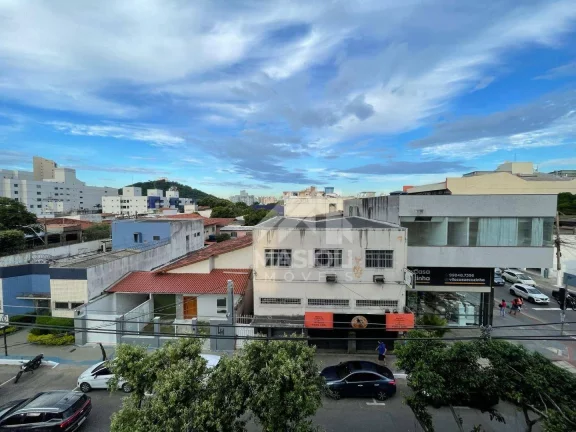 Imagem Sala à venda, 35 m² por R$ 110.000,00 - Centro - Vila Velha/ES