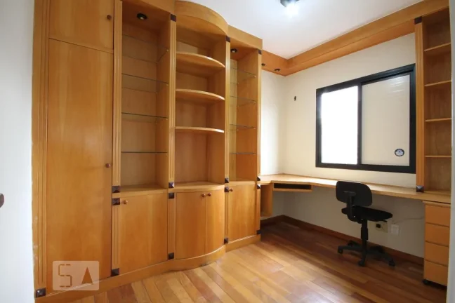 Imagem Apartamento à Venda - Vila Mariana, 3 Quartos, 85 m2