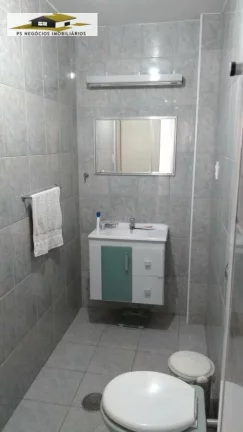 Imagem Apartamento Padrão para Venda em Aclimação São Paulo-SP