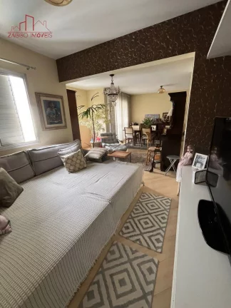 Imagem Lindo apartamento no morumbi sul - 2 dorms - 104m² - 2 Vagas
