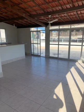 Imagem APARTAMENTO RESIDENCIAL em GUARAPARI - ES, CENTRO
