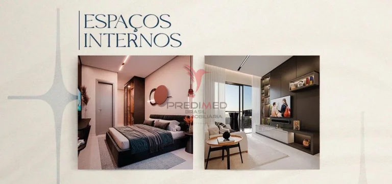 Imagem Apartamento à venda na Praia do Poço