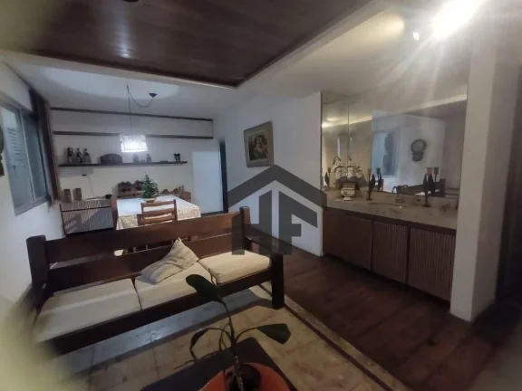 Imagem Apartamento de 162m² à venda, com 3 quartos, localizado em Boa Viagem, Recife - Pernambuco.