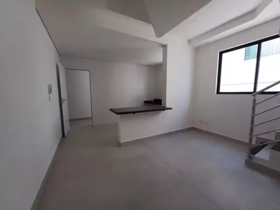 Imagem COBERTURA+3QUARTOS+2VAGAS+2 SUÍTES+2BANHEIROS+ARMÁRIOS