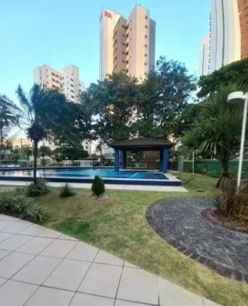 Imagem Apartamento a venda no Cocó