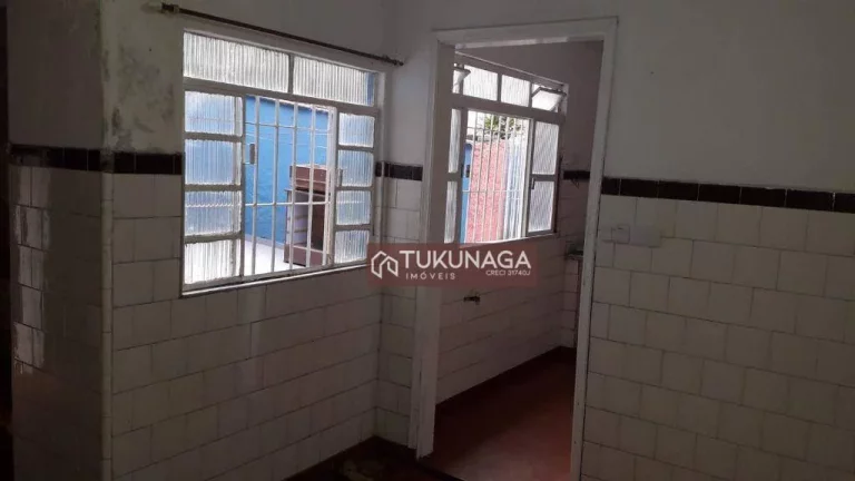 Imagem Terreno à venda, 662 m² por R$ 600.000,00 - Jardim do Papai - Guarulhos/SP