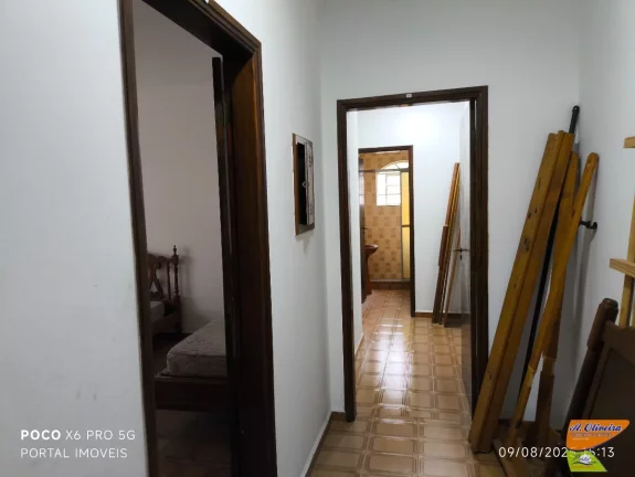 Imagem CASA +EDICULA COM TERRENO 1125 METROS