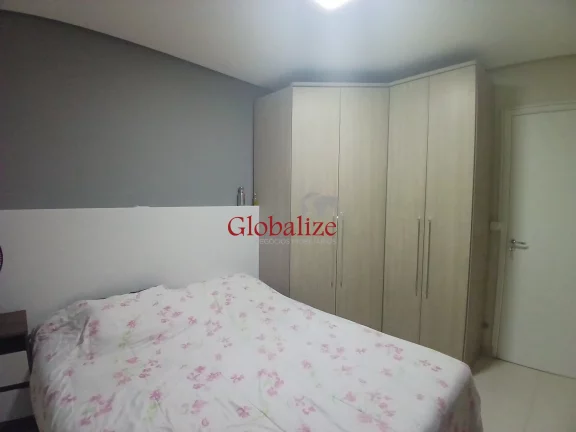 Imagem Apartamento Térreo 02 dormitórios sendo 01 suíte com vaga de garagem Boqueirão - Santos R$ 590.000,00