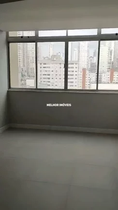 Imagem Apartamento a venda no Centro de Balneário Camboriú.