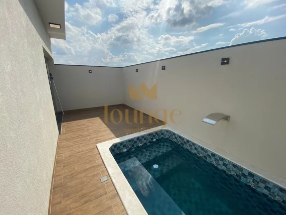 Imagem Casa Em Condominio em Sorocaba