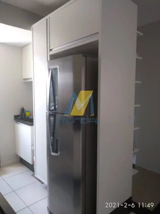 Imagem "Quer morar em Santo André pagando condomínio baixo e IPTU isento?"