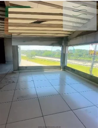 Imagem Galpões para locação em Praia Grande no bairro Balneario Pires