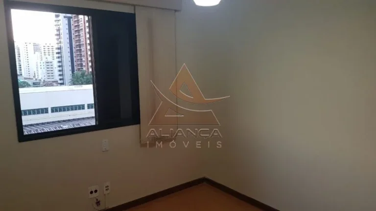 Imagem Apartamento - Ribeirão Preto - Higienópolis