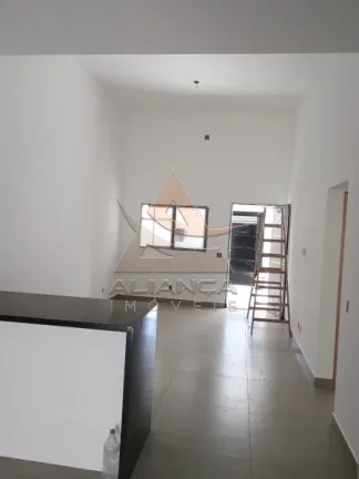 Imagem Casa - Bonfim Paulista - Jardim Santa Cecília