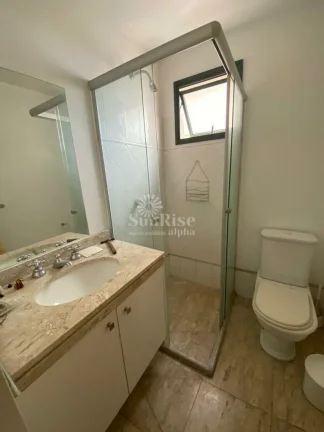 Imagem Apartamento com 3 dormitórios à venda, 98 m² por R$1.400.000 - Alphaville Centro - Barueri/SP
