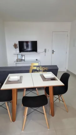 Imagem UM APARTAMENTO CHEIO DE CHARME NA PRAIA DE UBU!!!