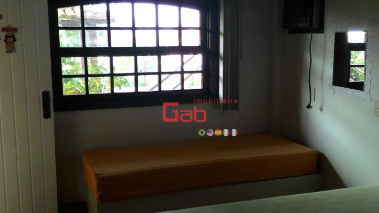 Imagem Casa com 5 dormitórios à venda, 345 m² por R$ 1.900.000,00 - Geribá - Armação dos Búzios/RJ