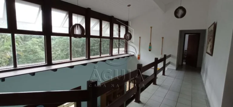 Imagem Linda casa na Praia Domingas Dias em Ubatuba!!!!