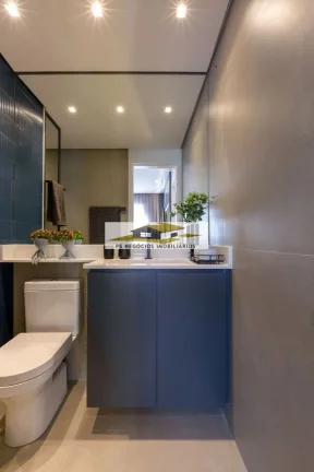 Imagem Apartamento Alto Padrão a venda no Jardim da Glória