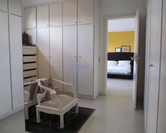 Imagem Vende apartamento cobertura de 500m² na Vila Progredior