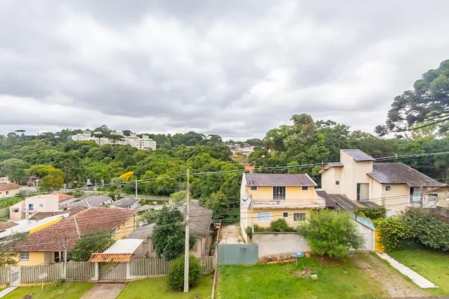 Imagem Residência esquina Vista Alegre 3 suítes