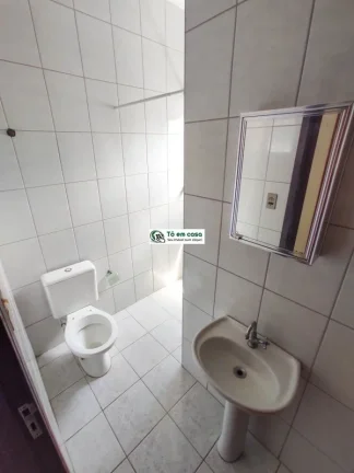 Imagem CASA RESIDENCIAL em SÃO JOSÉ DOS CAMPOS - SP, JARDIM AUGUSTA
