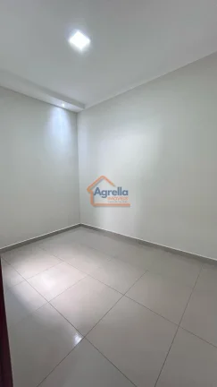 Imagem Casa à venda no bairro Jardim Araucaria - Mogi Guaçu/SP