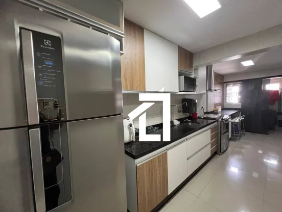 Imagem Apartamento | Jatiúca | 3 Quartos | 2 Suítes | Varanda | 112m²