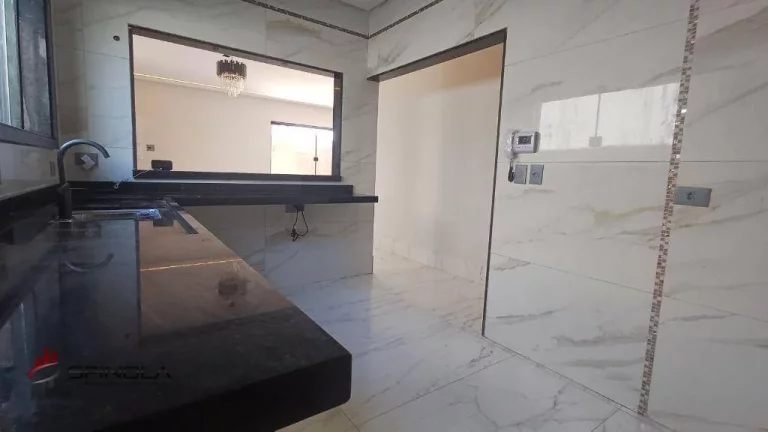 Imagem Casa com 4 dormitórios à venda, 127 m² por R$ 1.650.000,00 - Vila Caiçara - Praia Grande/SP