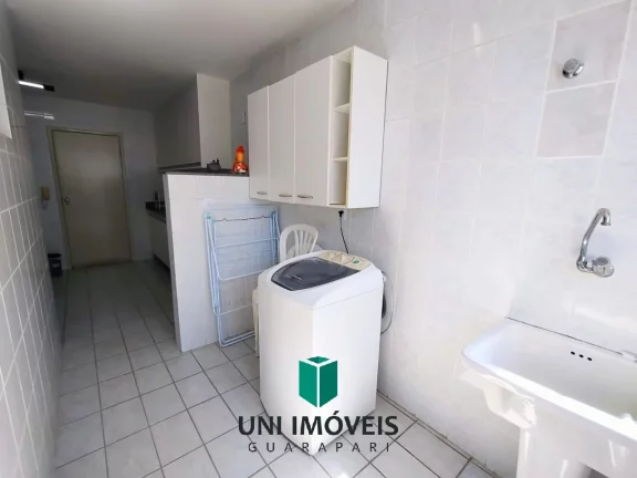 Imagem Oportunidade: Apartamento com 3 quartos, suíte e vista para o mar no Centro de Guarapari ! 96m²